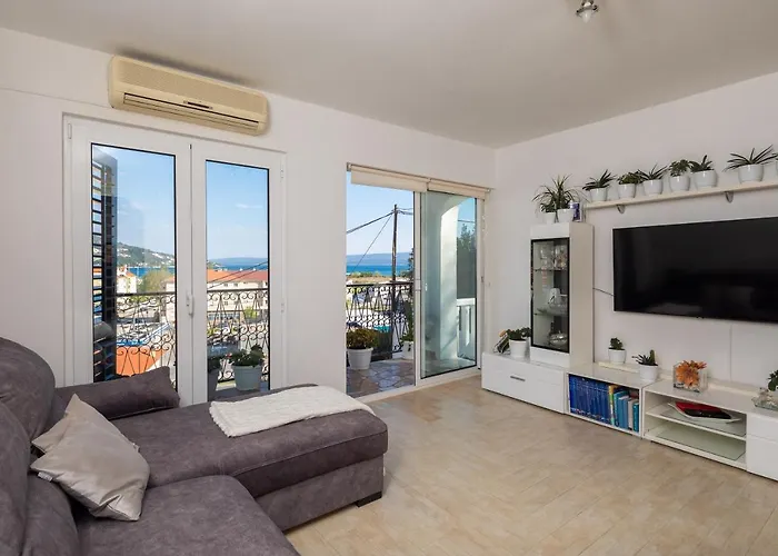 Adriatic Apartment