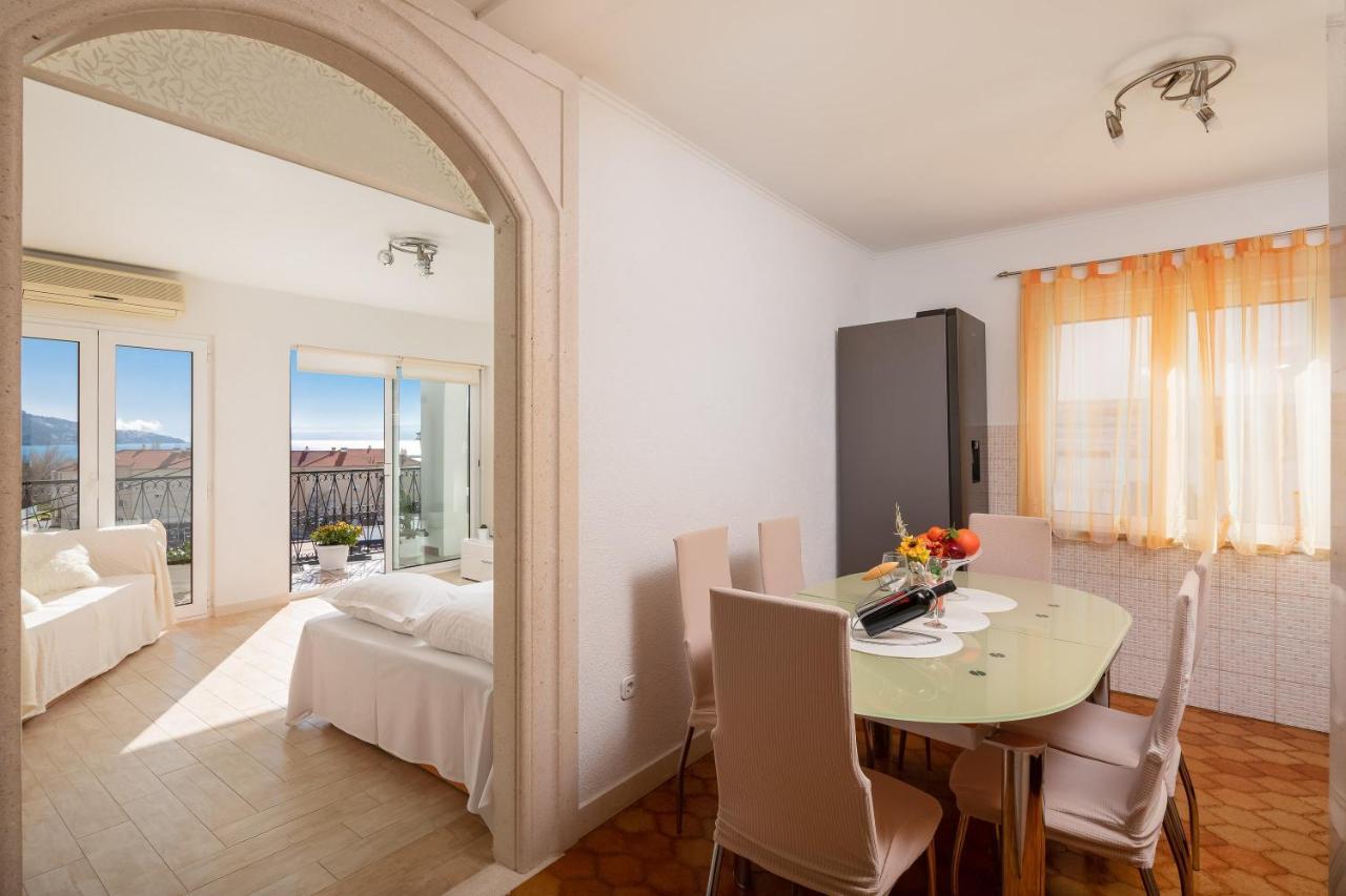 Adriatic Apartment