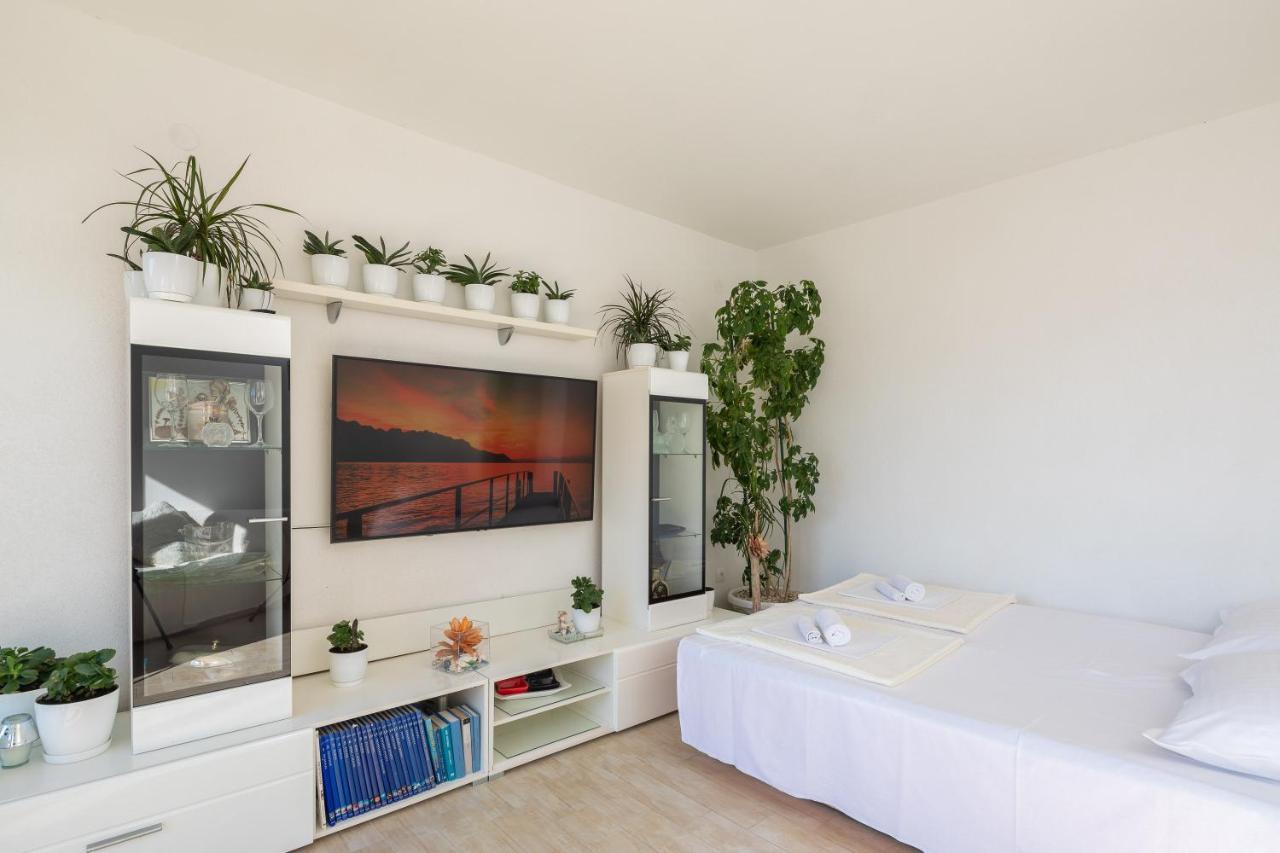 Adriatic Apartamento *