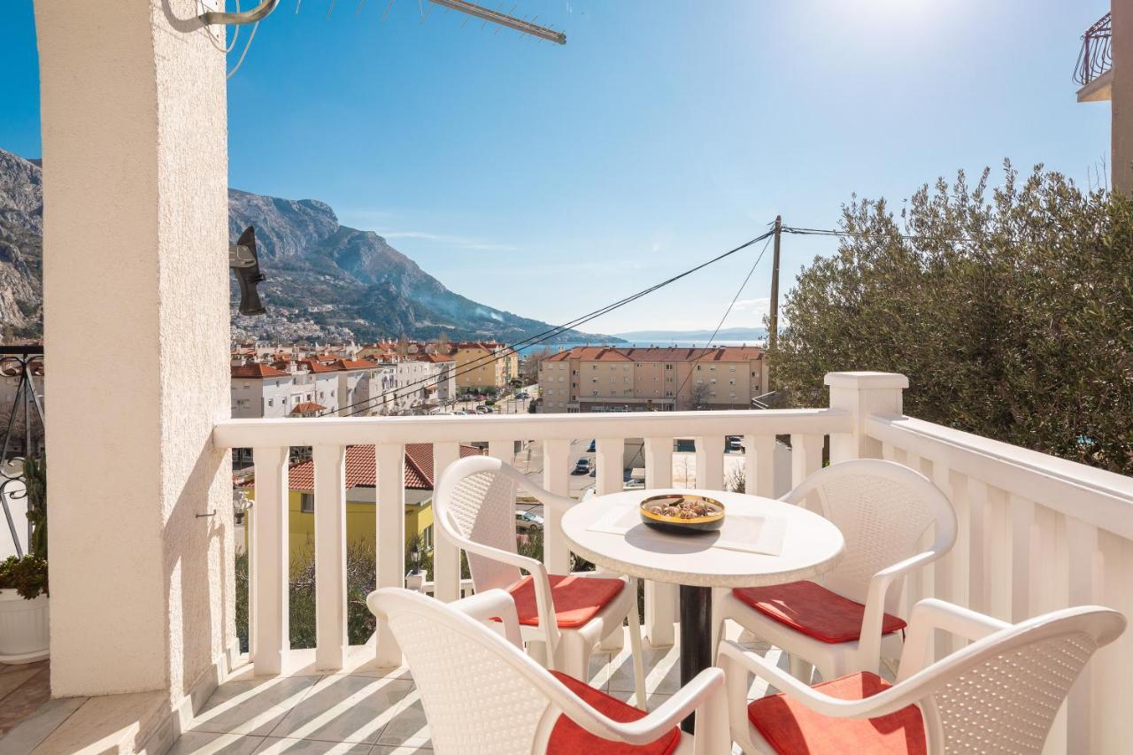Apartamento Adriatic