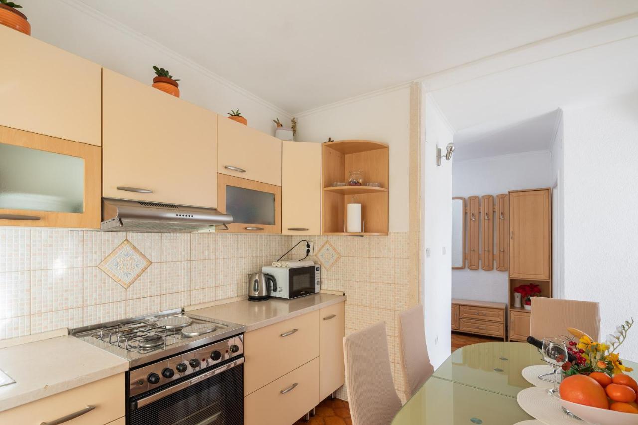 Apartament Adriatic *