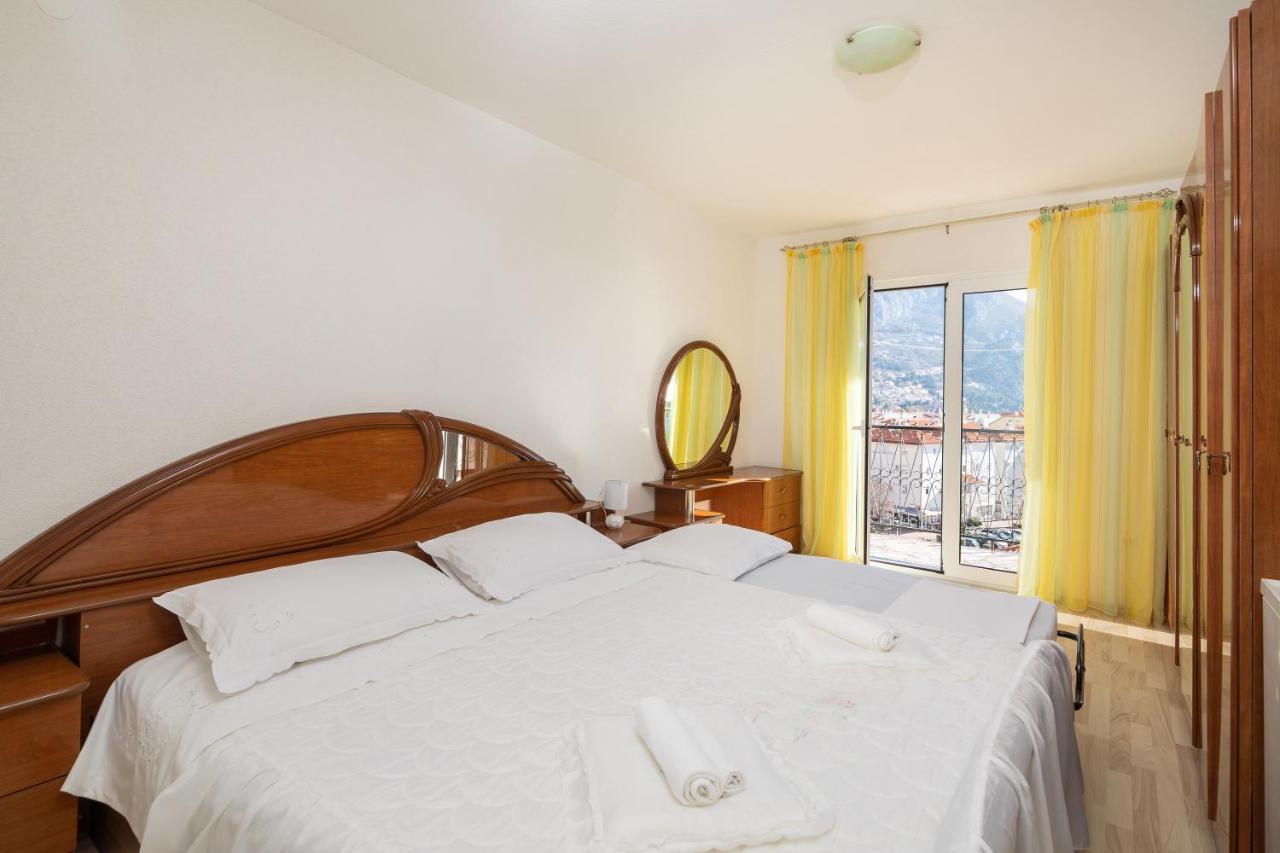 Apartament Adriatic Omiš