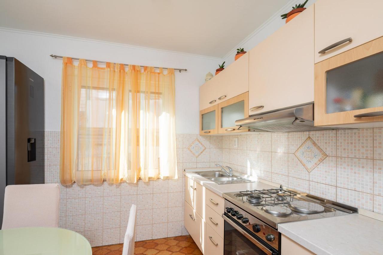 Adriatic Apartment Omis