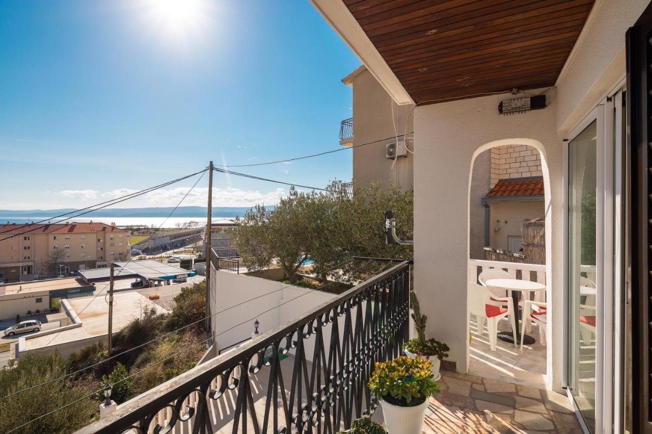 Apartament Adriatic