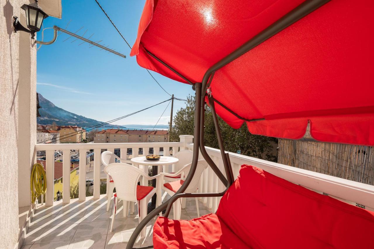 Apartment Adriatic Omis