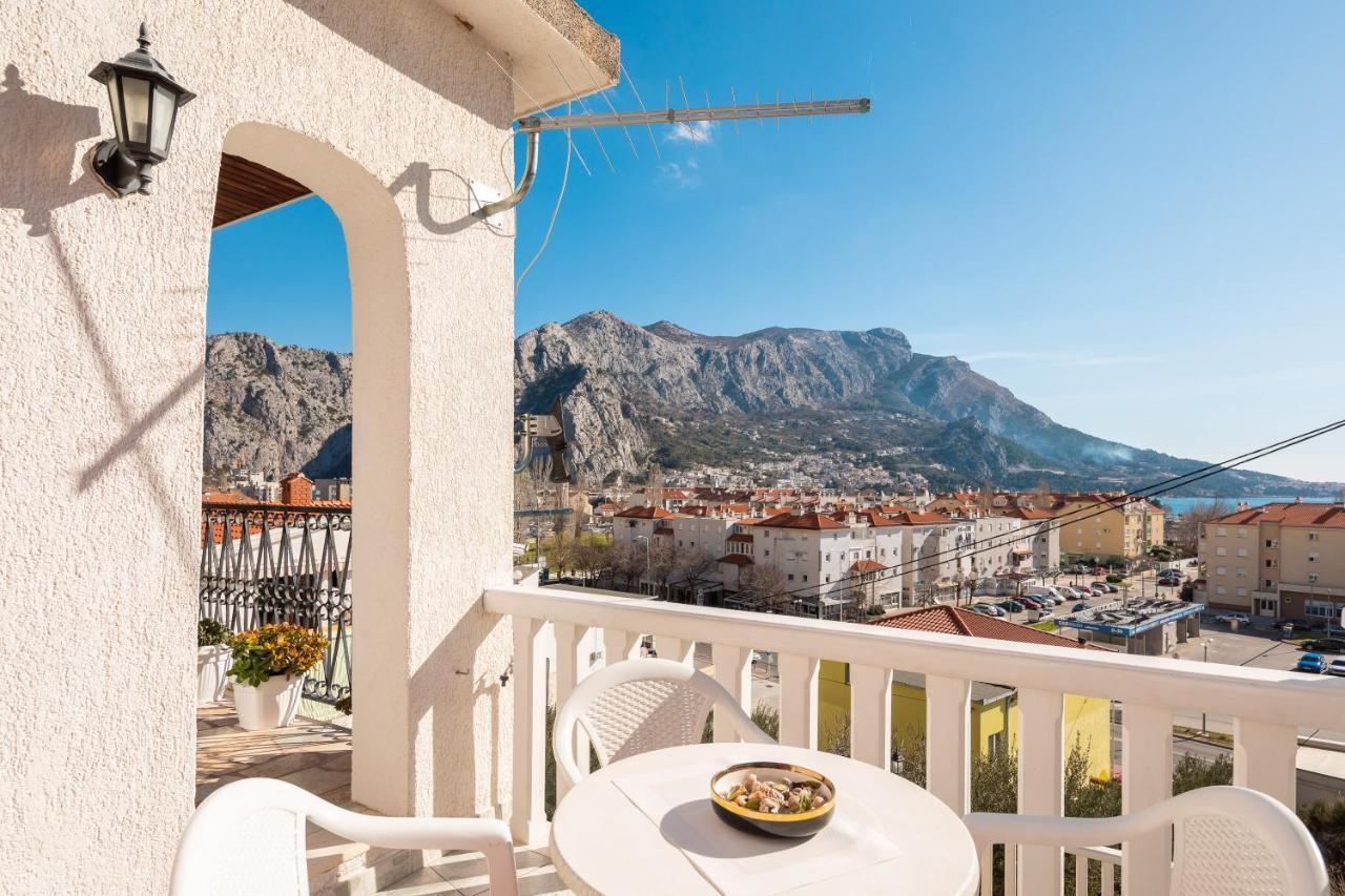 Adriatic Omis