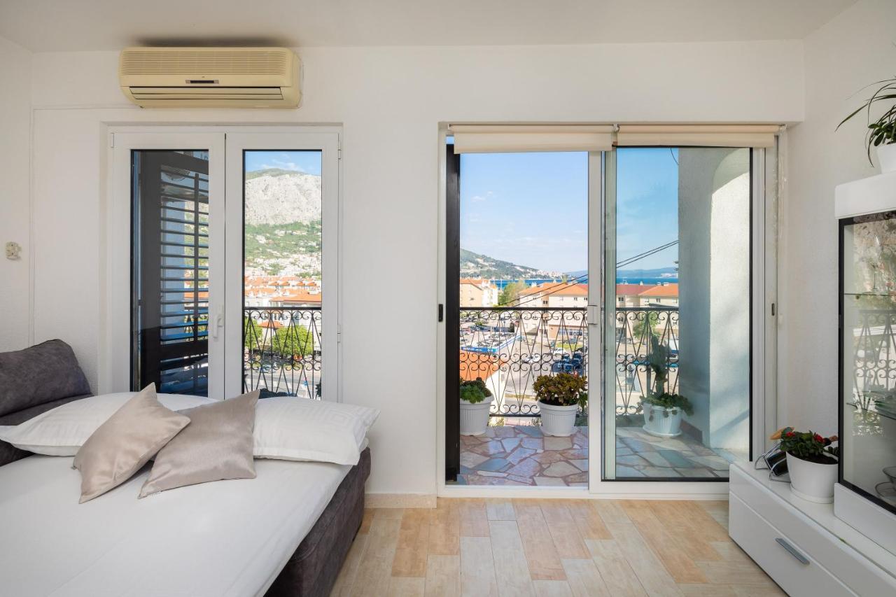 Apartment Adriatic Omis